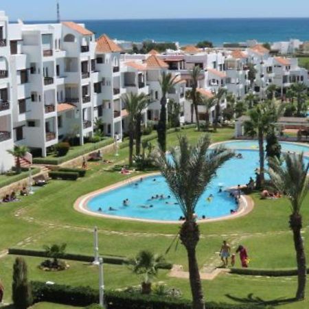 Mi Casa Jardins De Cabo Negro Leilighet Eksteriør bilde
