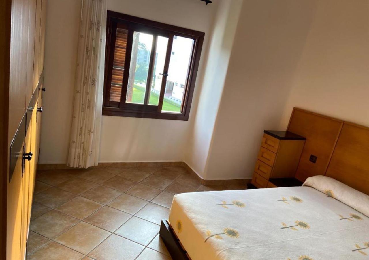 Mi Casa Jardins De Cabo Negro Leilighet Eksteriør bilde