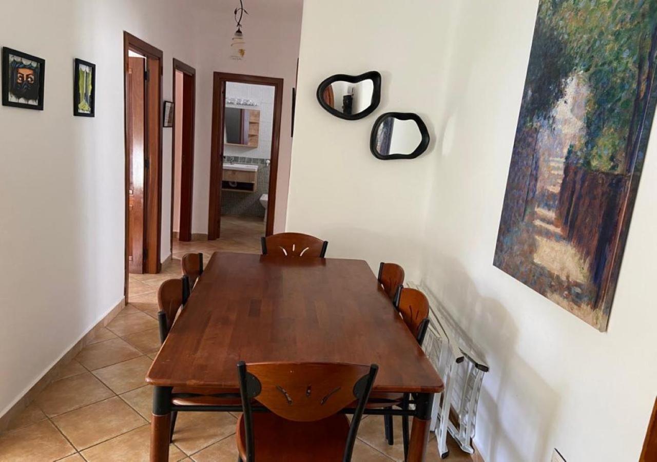 Mi Casa Jardins De Cabo Negro Leilighet Eksteriør bilde