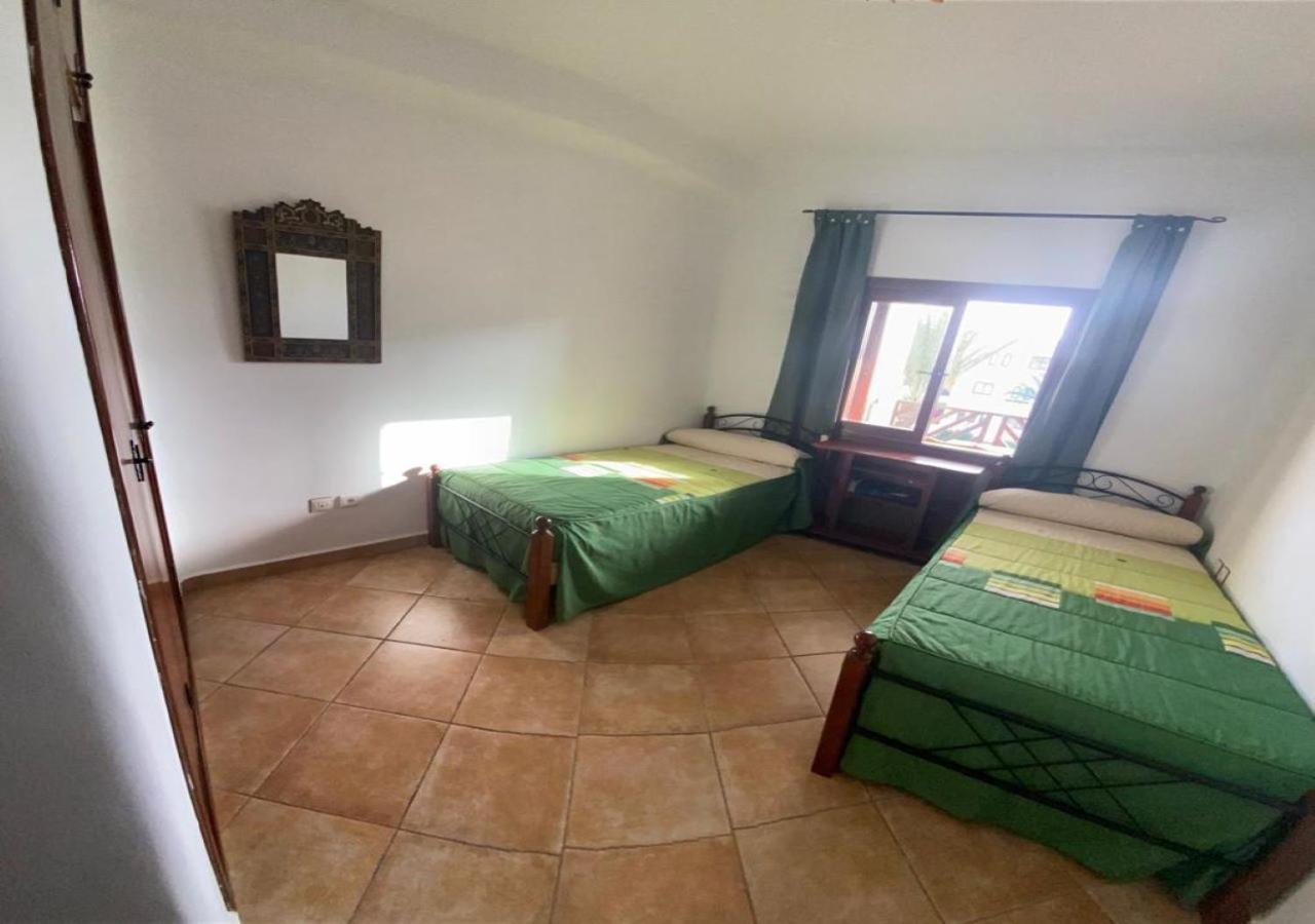 Mi Casa Jardins De Cabo Negro Leilighet Eksteriør bilde