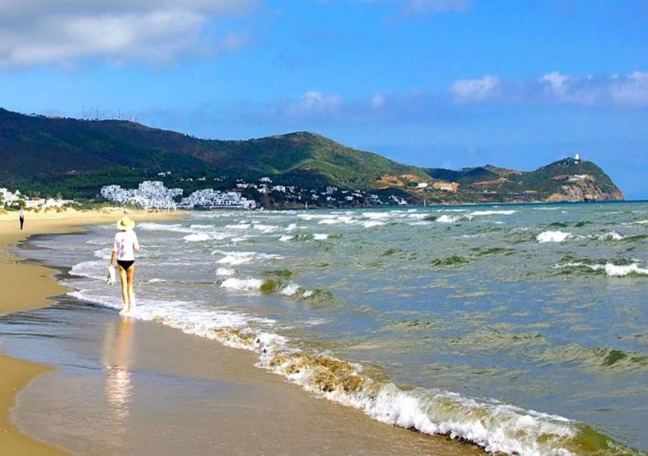Mi Casa Jardins De Cabo Negro Leilighet Eksteriør bilde