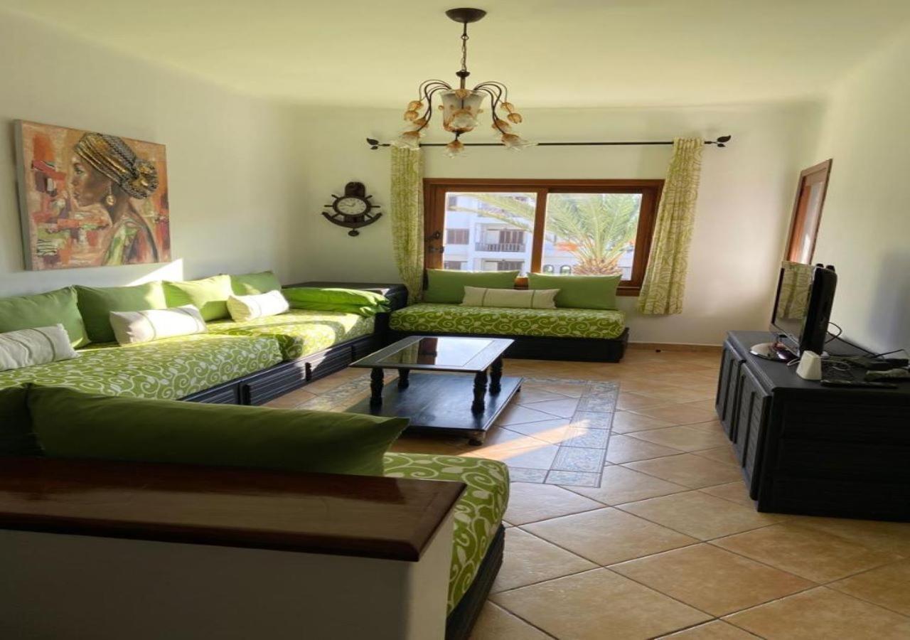 Mi Casa Jardins De Cabo Negro Leilighet Eksteriør bilde
