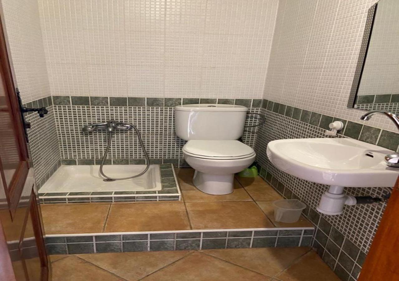 Mi Casa Jardins De Cabo Negro Leilighet Eksteriør bilde