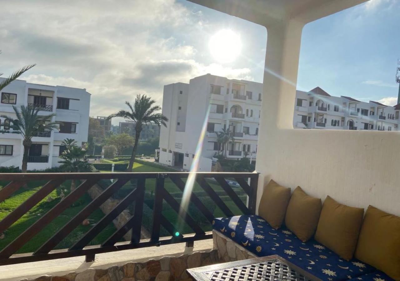 Mi Casa Jardins De Cabo Negro Leilighet Eksteriør bilde