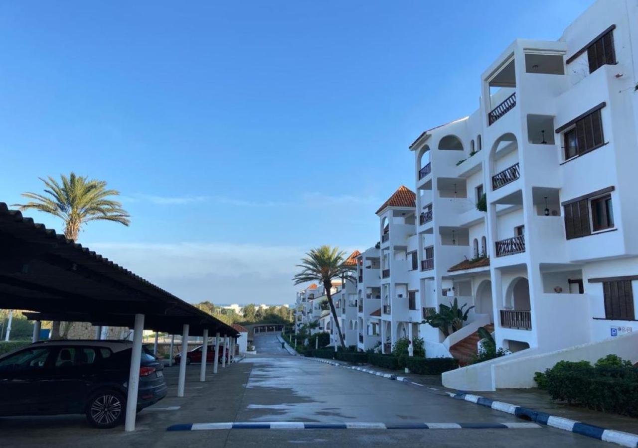 Mi Casa Jardins De Cabo Negro Leilighet Eksteriør bilde