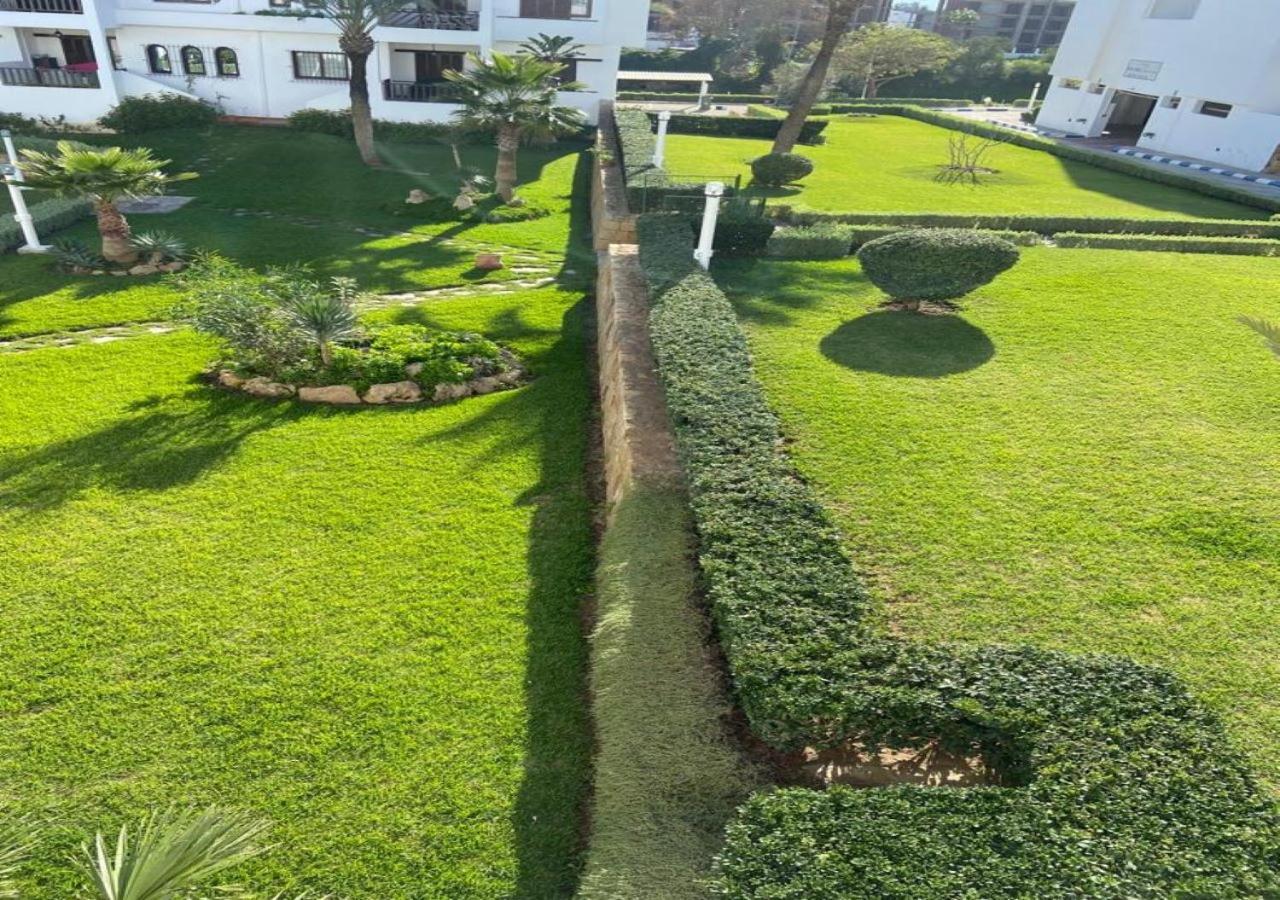 Mi Casa Jardins De Cabo Negro Leilighet Eksteriør bilde