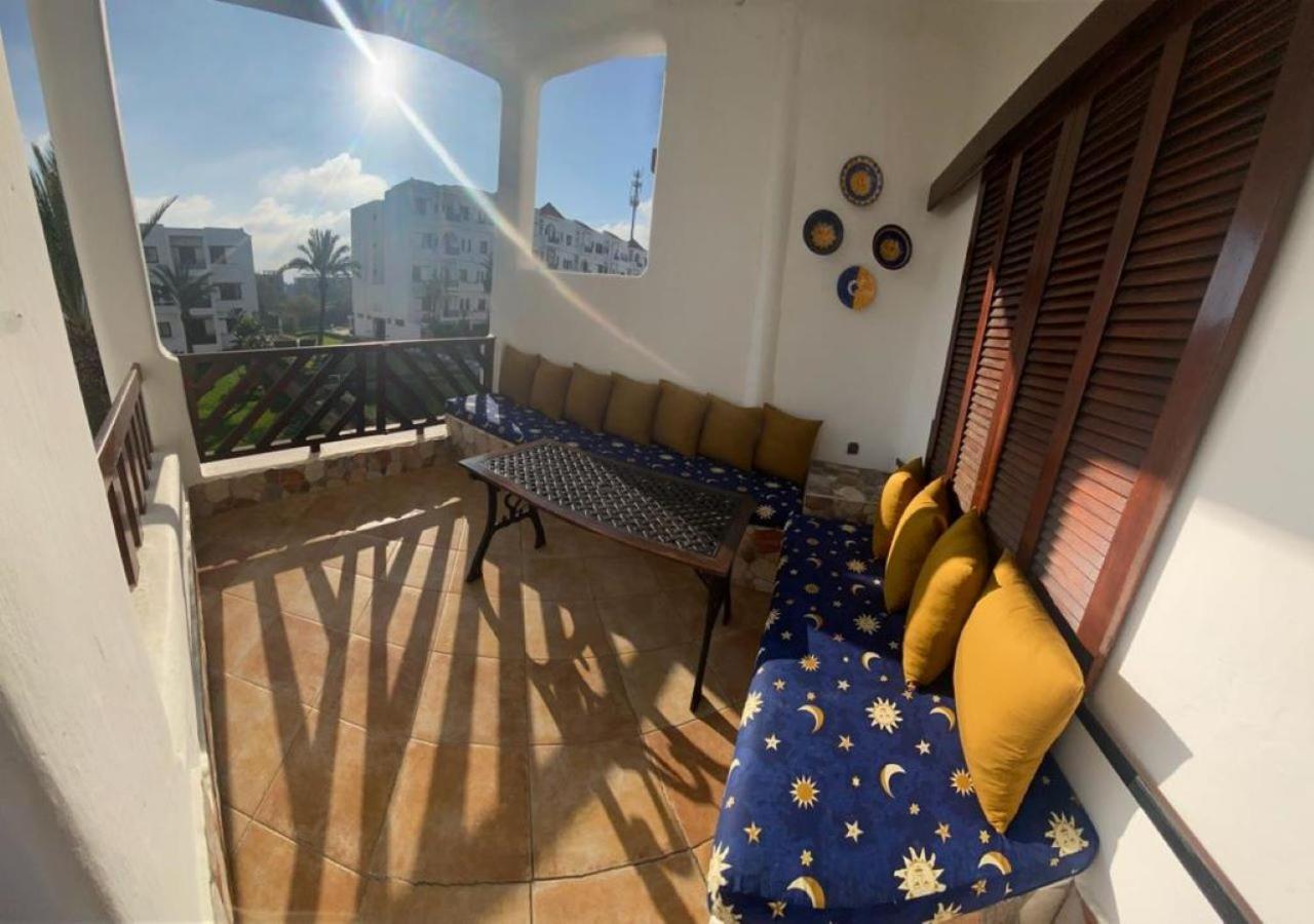 Mi Casa Jardins De Cabo Negro Leilighet Eksteriør bilde