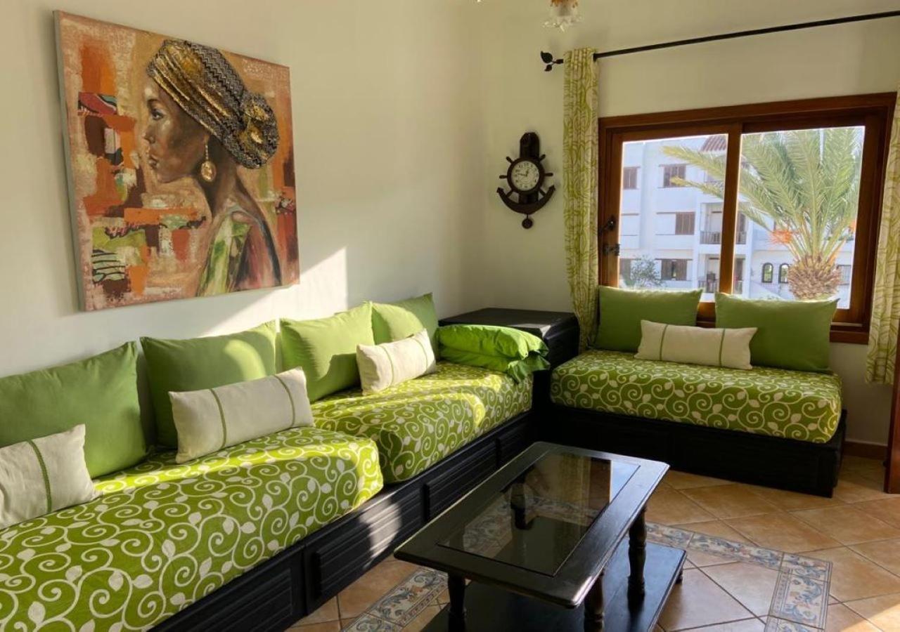Mi Casa Jardins De Cabo Negro Leilighet Eksteriør bilde
