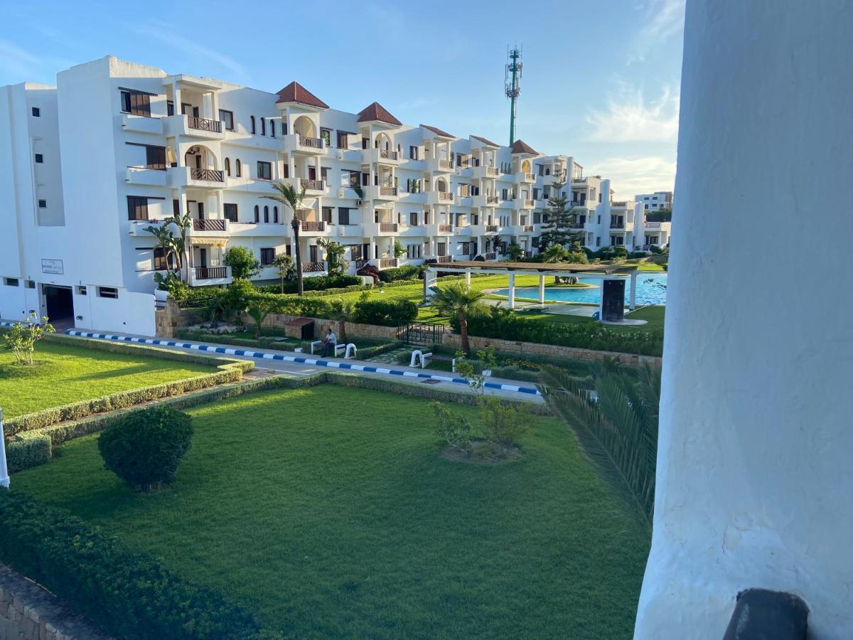 Mi Casa Jardins De Cabo Negro Leilighet Eksteriør bilde