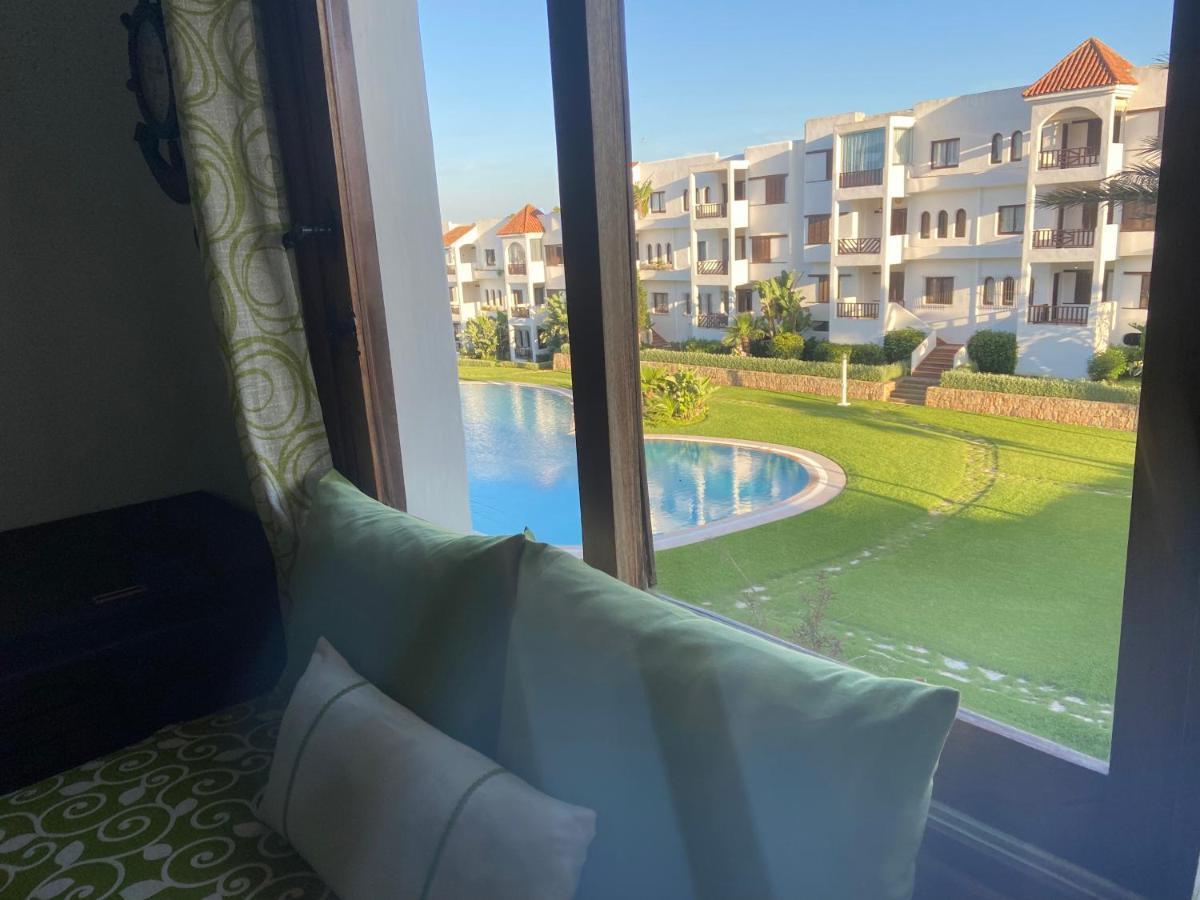 Mi Casa Jardins De Cabo Negro Leilighet Eksteriør bilde