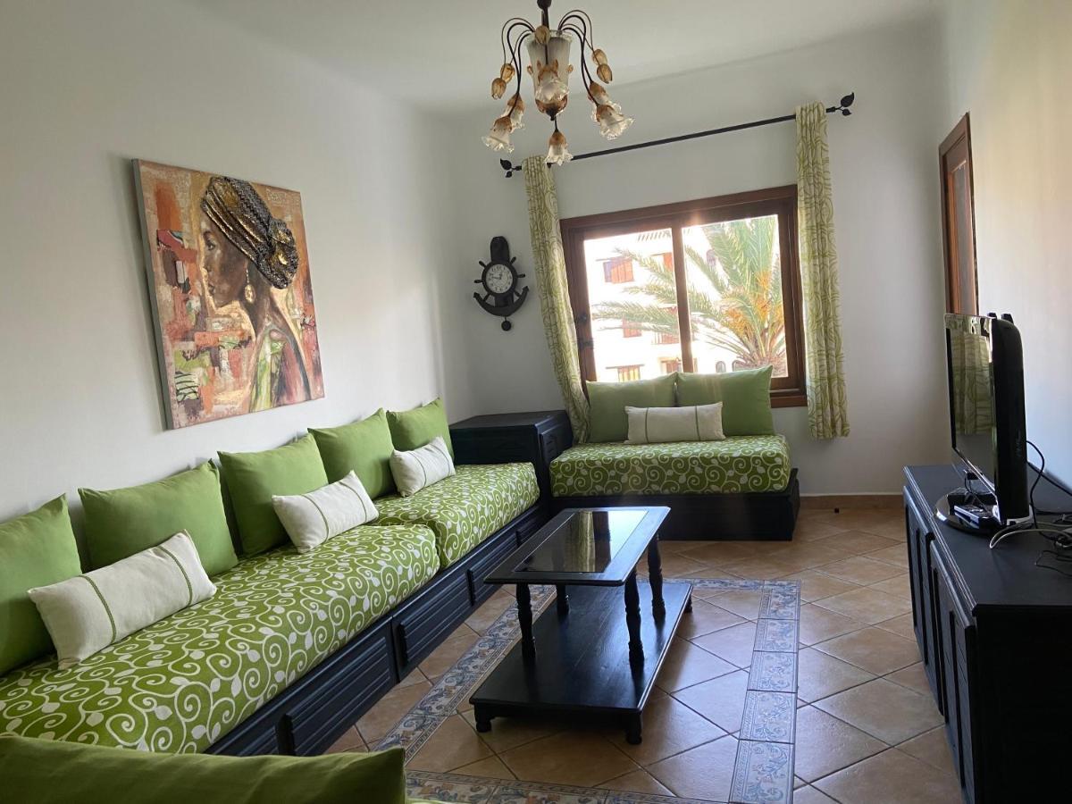 Mi Casa Jardins De Cabo Negro Leilighet Eksteriør bilde