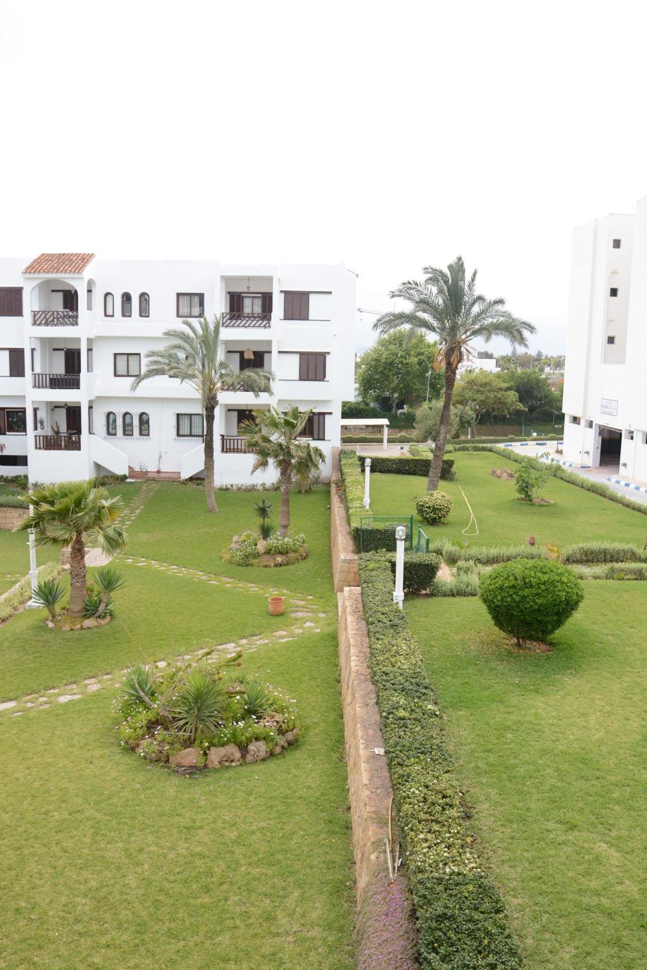 Mi Casa Jardins De Cabo Negro Leilighet Eksteriør bilde