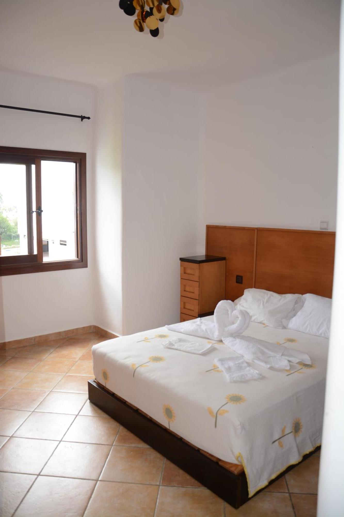 Mi Casa Jardins De Cabo Negro Leilighet Eksteriør bilde