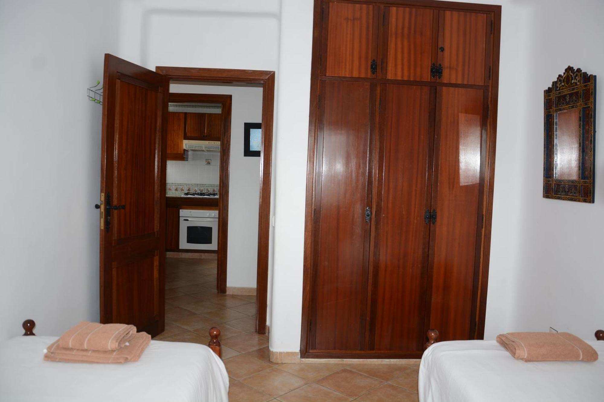 Mi Casa Jardins De Cabo Negro Leilighet Eksteriør bilde