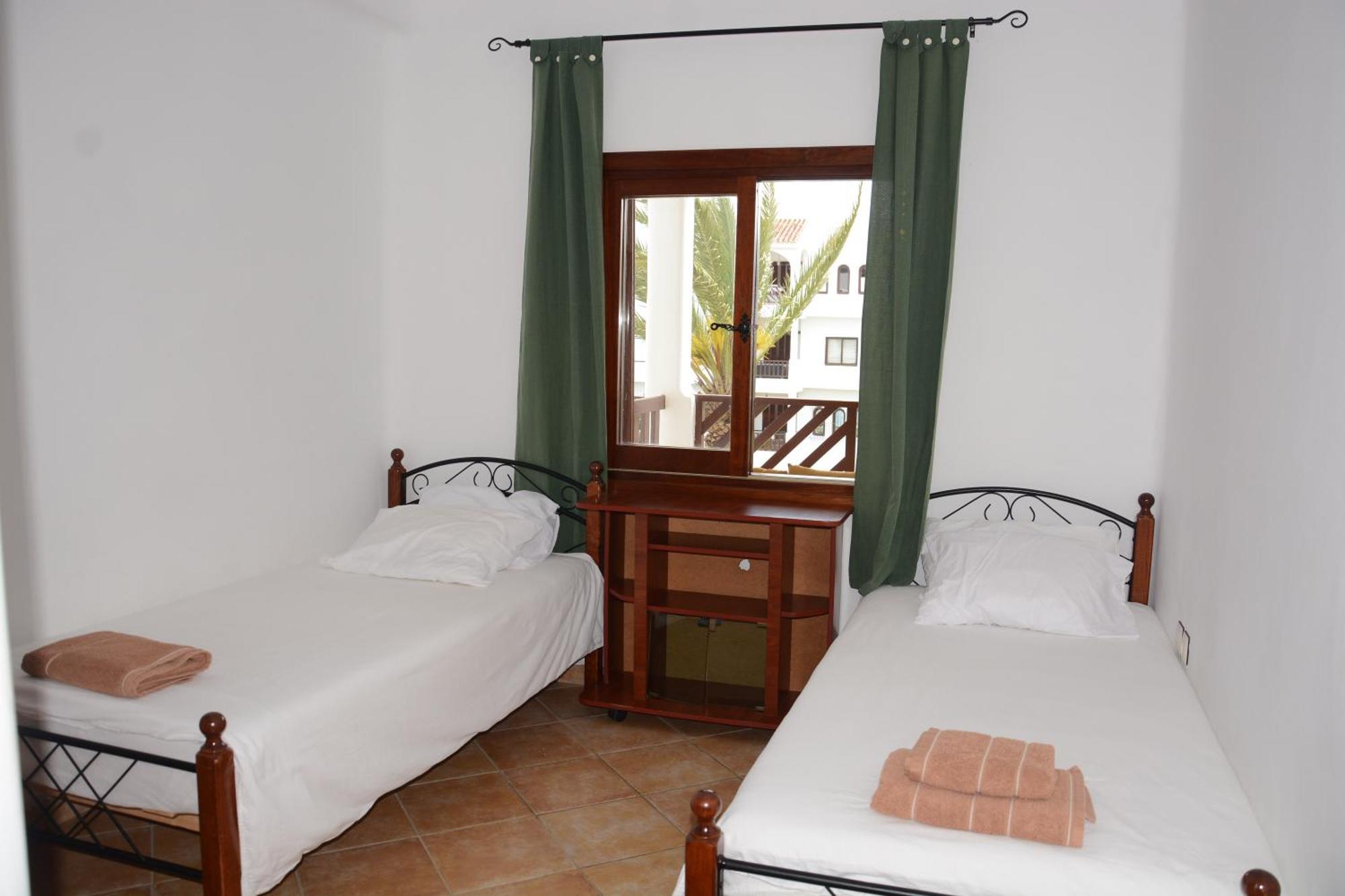 Mi Casa Jardins De Cabo Negro Leilighet Eksteriør bilde