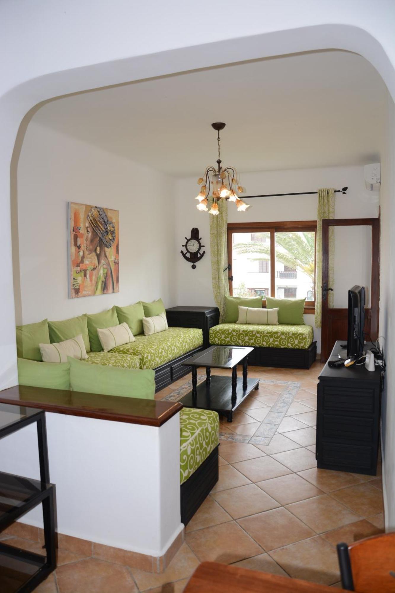 Mi Casa Jardins De Cabo Negro Leilighet Eksteriør bilde