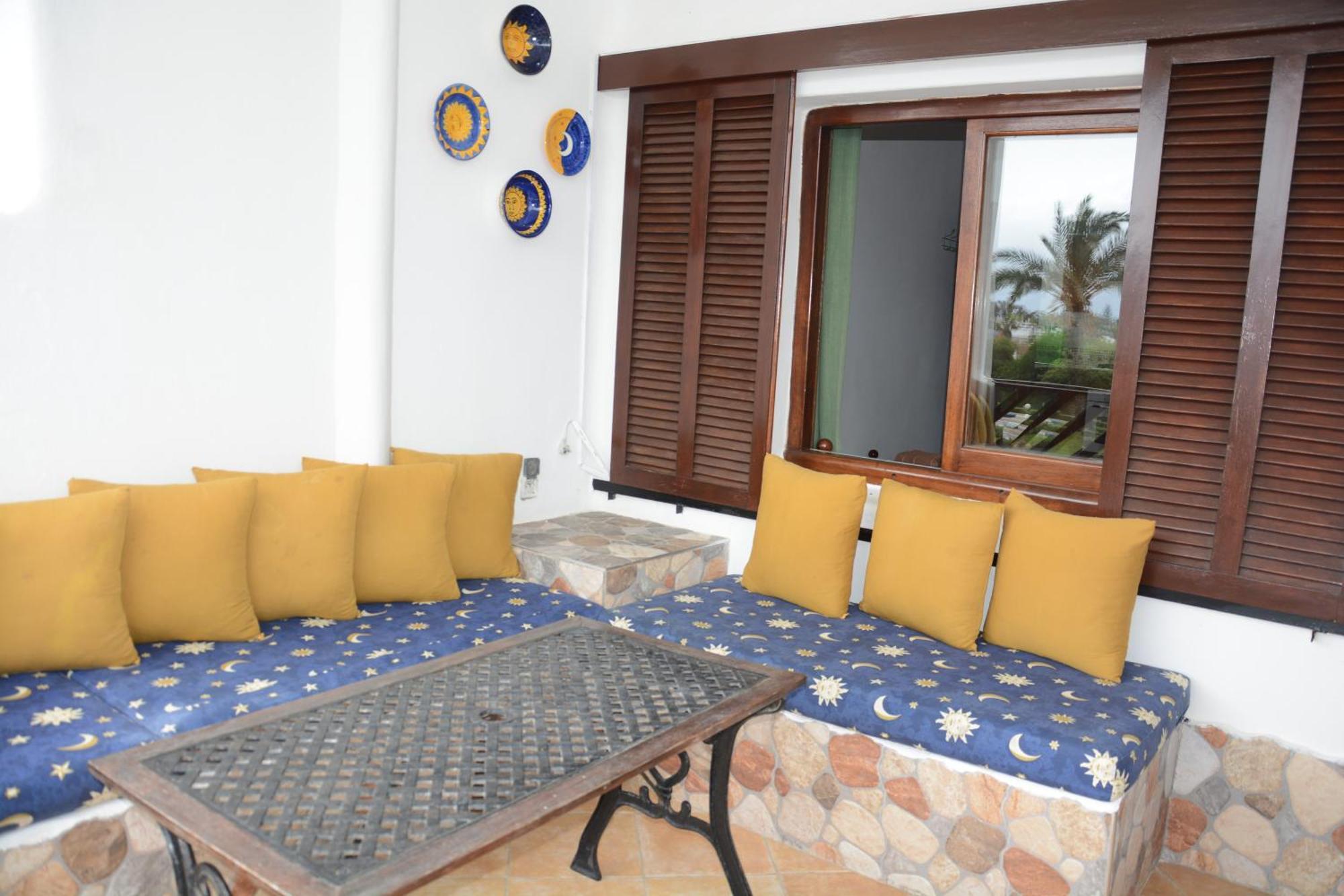 Mi Casa Jardins De Cabo Negro Leilighet Eksteriør bilde