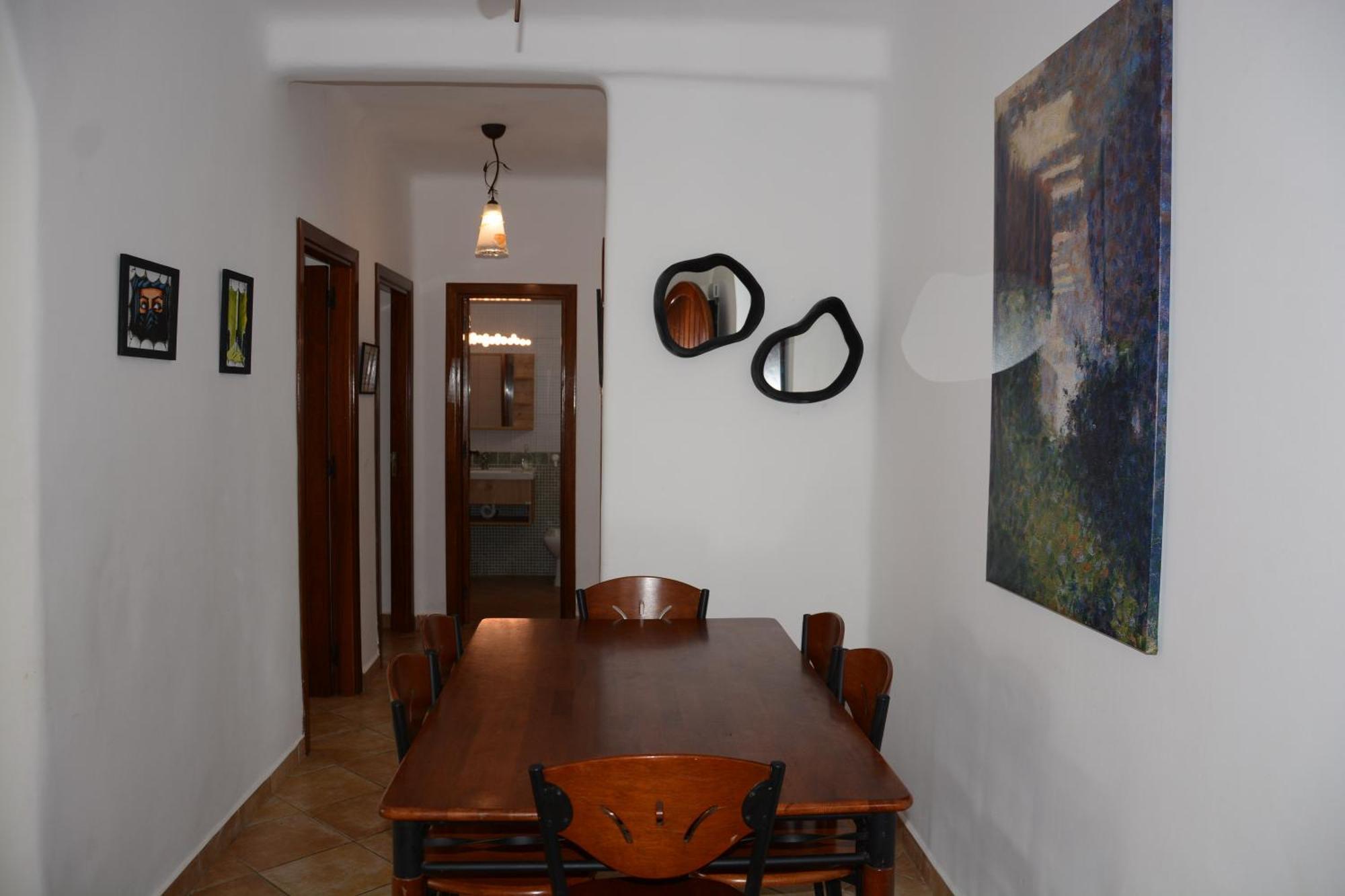 Mi Casa Jardins De Cabo Negro Leilighet Eksteriør bilde