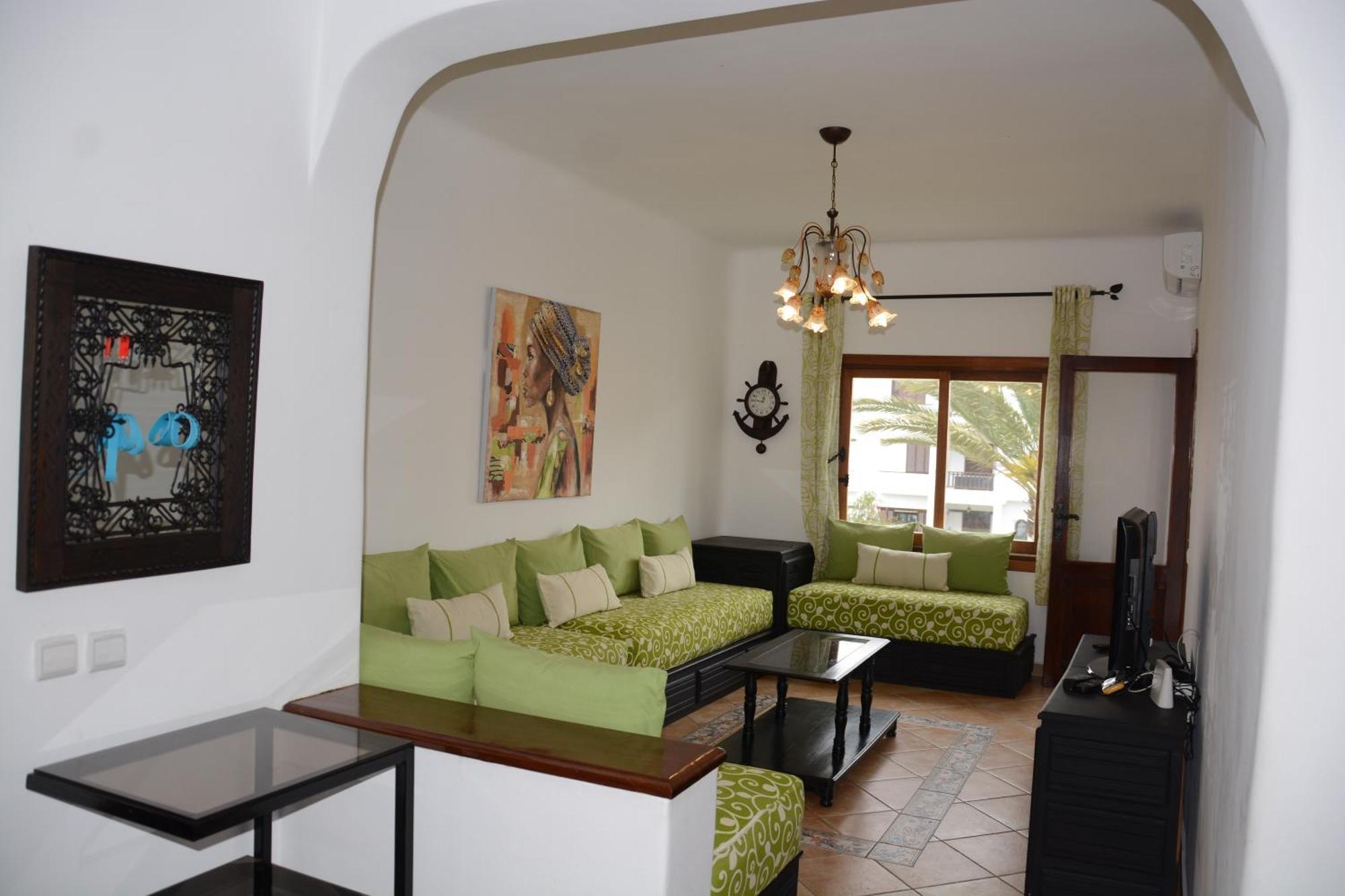 Mi Casa Jardins De Cabo Negro Leilighet Eksteriør bilde